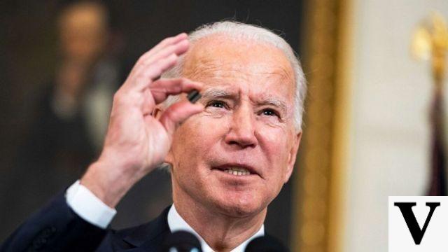 Presidente ayuda! Joe Biden quiere acabar con la escasez de semiconductores