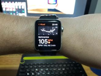 ¿Por qué alguien con un iPhone debería comprar un Apple Watch?