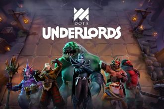 Valve anuncia Underlords, un clon de ajedrez independiente para Steam, Android e iOS