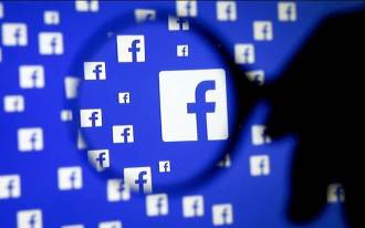 Busca cómo eliminar la marca del historial de visitas de Facebook