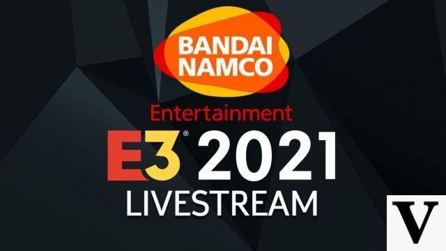 Bandai Namco en el E3 2021: ¡Mira las novedades del desarrollador!