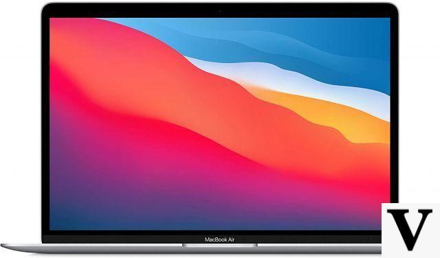 ¡Llega MacBook con procesador Apple!