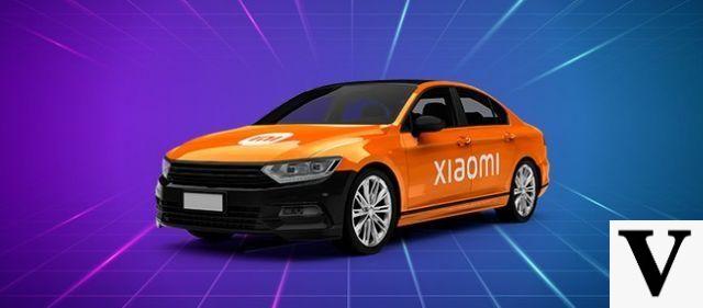 Xiaomi producirá en masa su coche eléctrico a partir de 2024