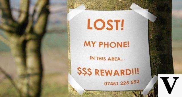 Tutorial: Cómo recuperar celular perdido o robado