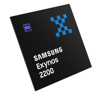 Samsung anuncia Exynos 2200: con gráficos AMD y trazado de rayos para móviles