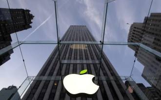 Apple convence a Foxconn y TSMC de usar solo energía renovable para fabricar iPhones