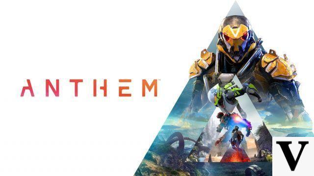 EA renuncia a Anthem Next: el juego original ya no tendrá actualizaciones