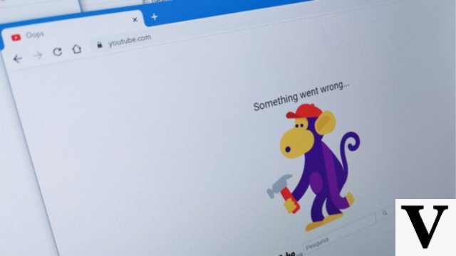 Google explica por qué Gmail, YouTube y otros servicios cayeron esta semana