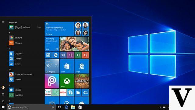 Microsoft lanza oficialmente Windows 10 21H1; ver cómo instalar