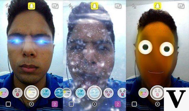 Tutorial: Cómo Habilitar Lentes de Snapchat en Android