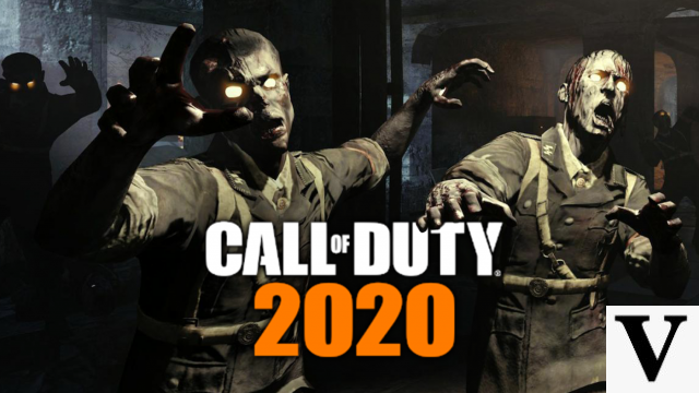 Call of Duty 2020: ¡Los mineros de datos informan que tienen pistas del modo Zombie, mapas multijugador y más!