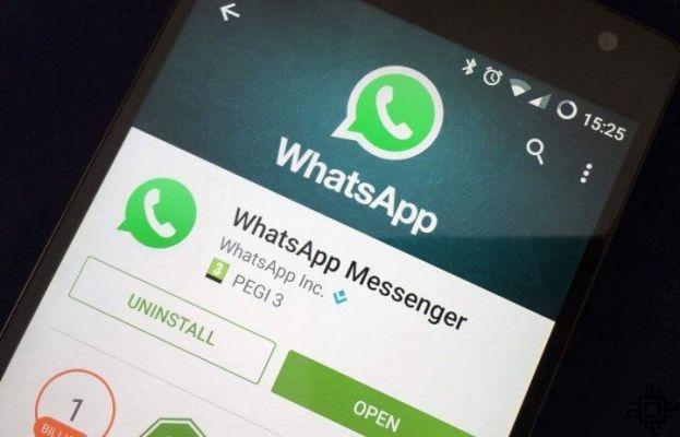 Tutorial: aprende a leer tus mensajes sin abrir Whatsapp