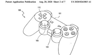Controlador de PS5, DualSense, gana patente que sugiere detección automática de usuarios