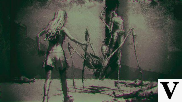 El director de Silent Hill quiere trabajar con el 'famoso creador de Japón'