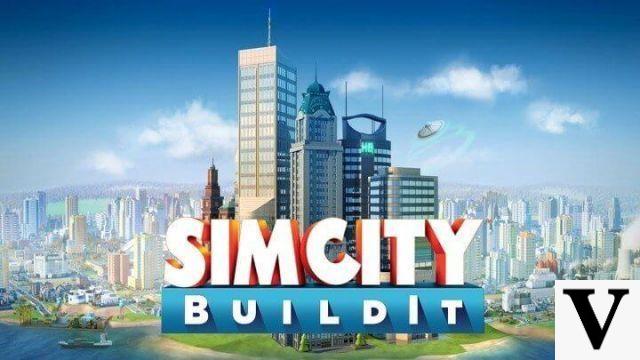 Revisión: SimCity Buildit (iOS)