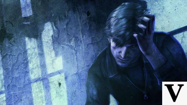 [Rumor] Konami y Sony han estado trabajando durante 18 meses en el reinicio de Silent Hill