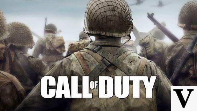 Rumor: Nuevo Call of Duty llegará a PS4 y Xbox One, pero puede tener problemas