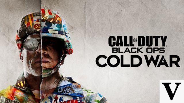 Call of Duty Black Ops Cold War ha sido anunciado oficialmente y estará basado en hechos reales