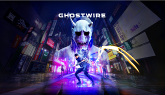 Avance Ghostwire: Tokyo - Mira los secretos de la presentación cerrada del juego