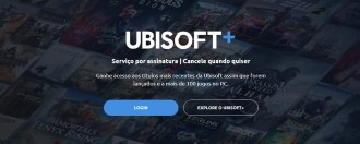 Ubisoft+ llega a España con una suscripción mensual de 100 juegos por R$ 49,99