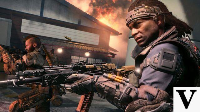 Call of Duty: Black Ops Cold War obtiene nuevas mejoras y correcciones