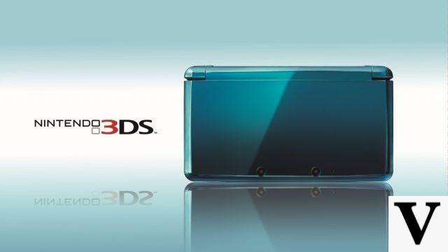 Nintendo 3DS celebra 10 años de lanzamiento en Norteamérica