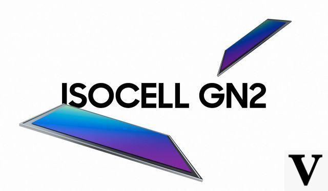 Samsung anuncia nuevo sensor de cámara ISOCELL GN2 de 50MP con Dual Pixel Pro