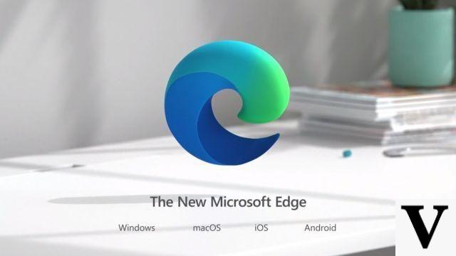 Microsoft Edge advierte con mensajes sobre los riesgos de descargar Chrome