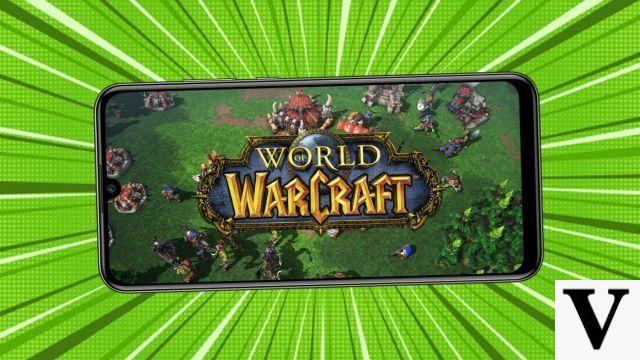 Warcraft: Blizzard prepara una nueva versión del juego para Android e iOS