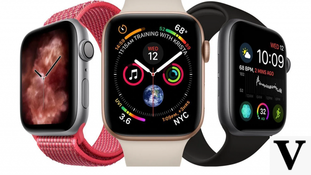 Nueva confirmación indica monitoreo de sueño y oxígeno en sangre en Apple Watch