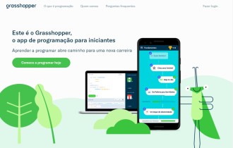 Grasshopper: Google lanza plataforma en España que enseña programación gratis
