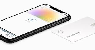 Lanzamiento oficial de la tarjeta de crédito de Apple