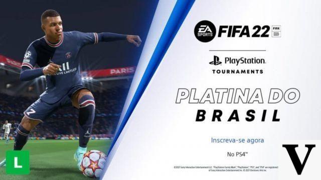 Torneo PlayStation FIFA 22: aprende a participar y competir por una PS5