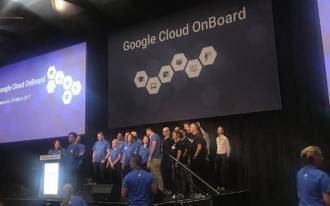 Google Cloud OnBoard se realiza en Salvador en mayo