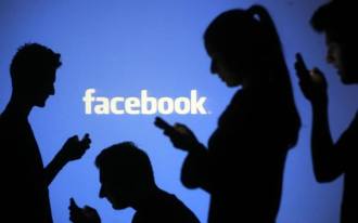 Encuesta muestra que pocos usuarios estaban preocupados por la fuga de datos de Facebook