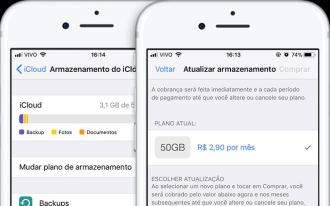 Apple adopta Real como moneda oficial al comprar servicios y baja el precio de iCloud