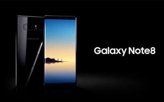 Samsung presenta la campaña Galaxy Note 8 con YouTubers españoles