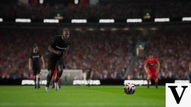UFL, nuevo juego de fútbol, ​​tendrá su primer gameplay revelado