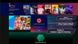Vincula tu cuenta de Xbox Game Pass con EA Play a partir de mañana