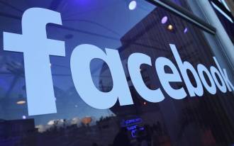 MP debería investigar el reconocimiento facial de Facebook