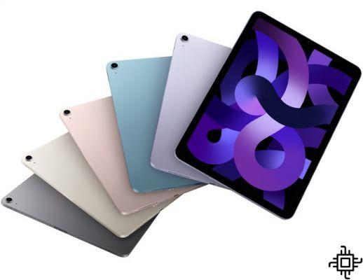 LG está desarrollando pantallas OLED para los nuevos iPad y MacBook
