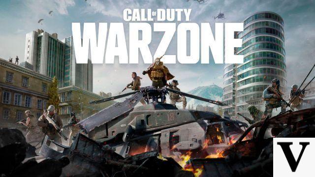 Call of Duty: Warzone reunió a más de 15 millones de jugadores en solo cuatro días