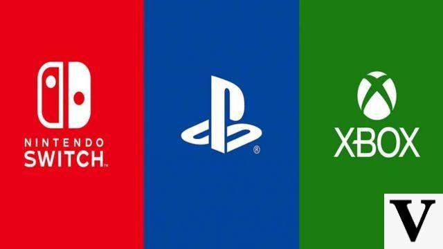 Sony, Microsoft y Nintendo se unen en compromiso con la comunidad