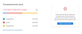 Cómo guardar sus archivos de Google Drive y Fotos en la PC u otro servicio de almacenamiento en la nube