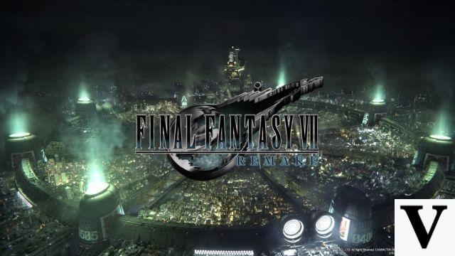 RESEÑA: Final Fantasy 7 Remake es la historia repitiéndose ante nuestros ojos