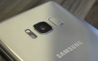 Android Oreo está a punto de llegar a los dispositivos Samsung