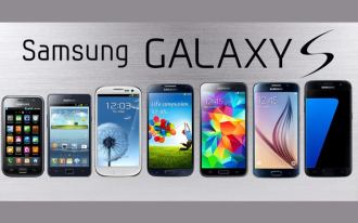 Samsung revela detalles sobre la nueva actualización de noviembre de la línea Galaxy