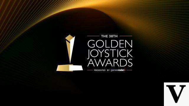 Los ganadores de los Golden Joystick Awards 2020