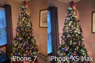3 increíbles características de la cámara del iPhone XS y XS Max