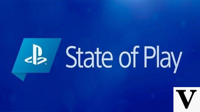 ¡Por fin! Sony anuncia State of Play para el jueves (25)